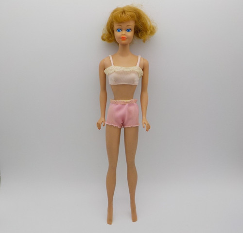 Vintage barbie doll - vintage,