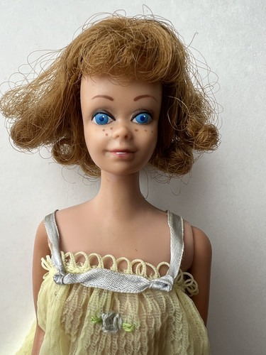 Vintage htf barbie - vintage,